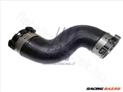 INTERCOOLER HOSE MERCEDES SPRINTER 06> 906 LEFT - Fastoriginal 9065281582