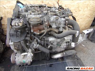 Honda Civic (8th gen) motor 2.2iCTDI N22A2