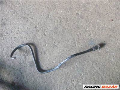 Volkswagen Passat B5 aktív szénszűrőre cső