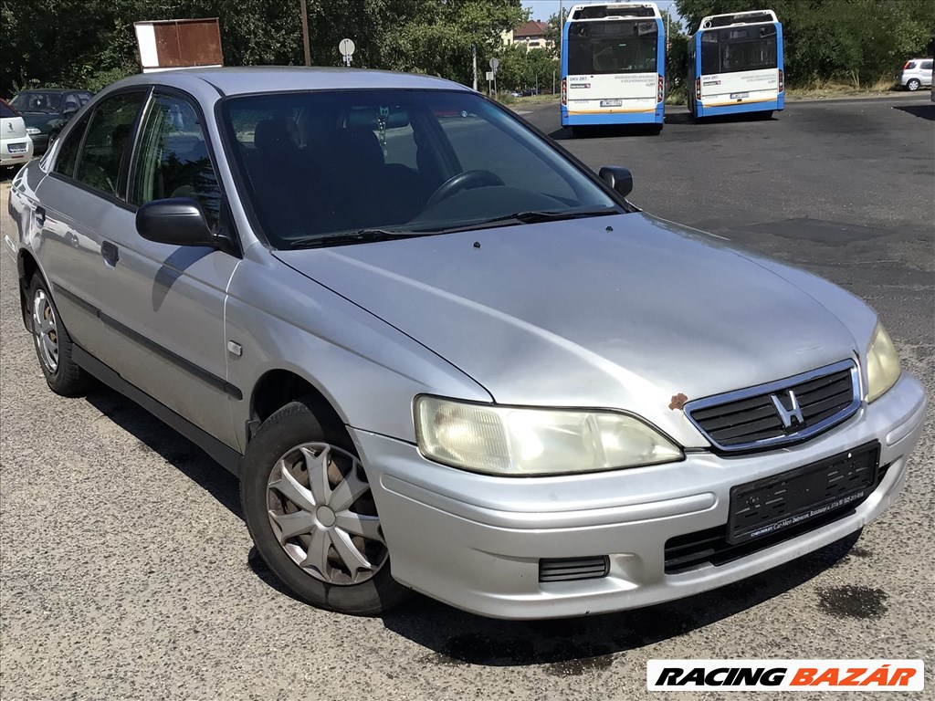 Honda Accord 1.6i CG7 (6th gen) bontott alkatrészei 1. kép