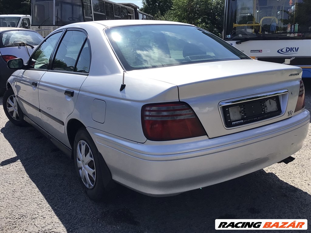 Honda Accord 1.6i CG7 (6th gen) bontott alkatrészei 2. kép