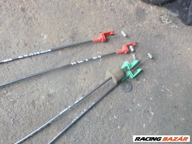 Ford Mondeo Mk3 2002 ajtónyitó bowden  2. kép