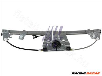 WINDOW LIFTER FIAT PANDA 12> FRONT RIGHT ELECTRIC WITHOUT MOTOR FIAT PANDA III (12-) - Fastoriginal 