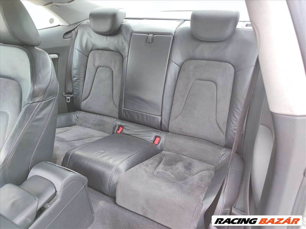 Audi A5 bontás 2009 11. kép