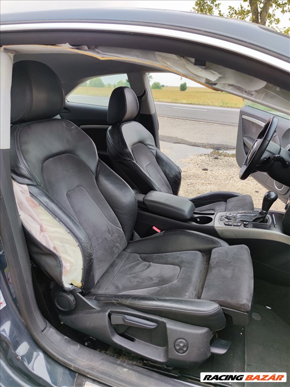 Audi A5 bontás 2009 15. kép
