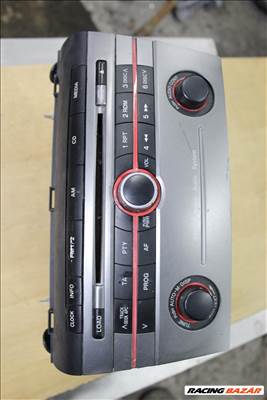 Mazda 3 (BK) CD rádió 