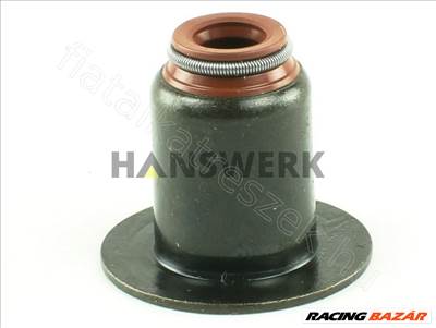 VALVE SEAL FIAT DUCATO 06> PCS. 2.3/3.0JTD 6X10/22X19 - HANSWERK