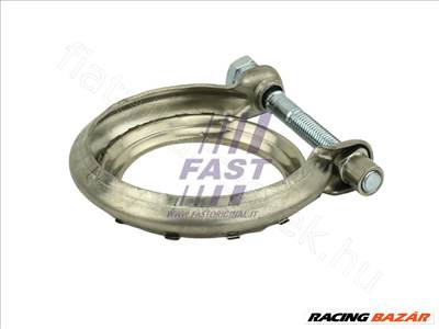 EXHAUST PIPE CLAMP FIAT SCUDO 07> 1.6 JTD 70MM DS DS 4 / DS 4 CROSSBACK (NX_) - Fastoriginal 1713.76