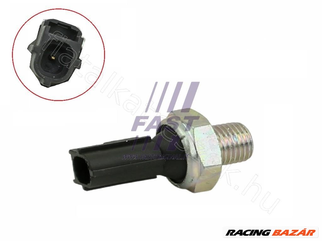 OIL PRESSURE SENSOR FORD TRANSIT 13> 2.0 / 2.2 TDCI 1-PIN FORD ESCORT CLASSIC (AAL, ABL) - Fastoriginal  2. kép