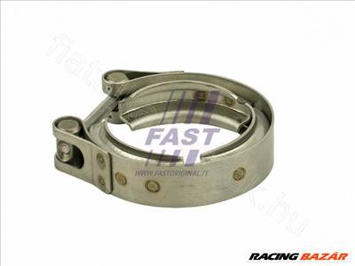 EXHAUST PIPE CLAMP FORD TRANSIT 13> 2.0 ECOBLUE - Fastoriginal 2045311