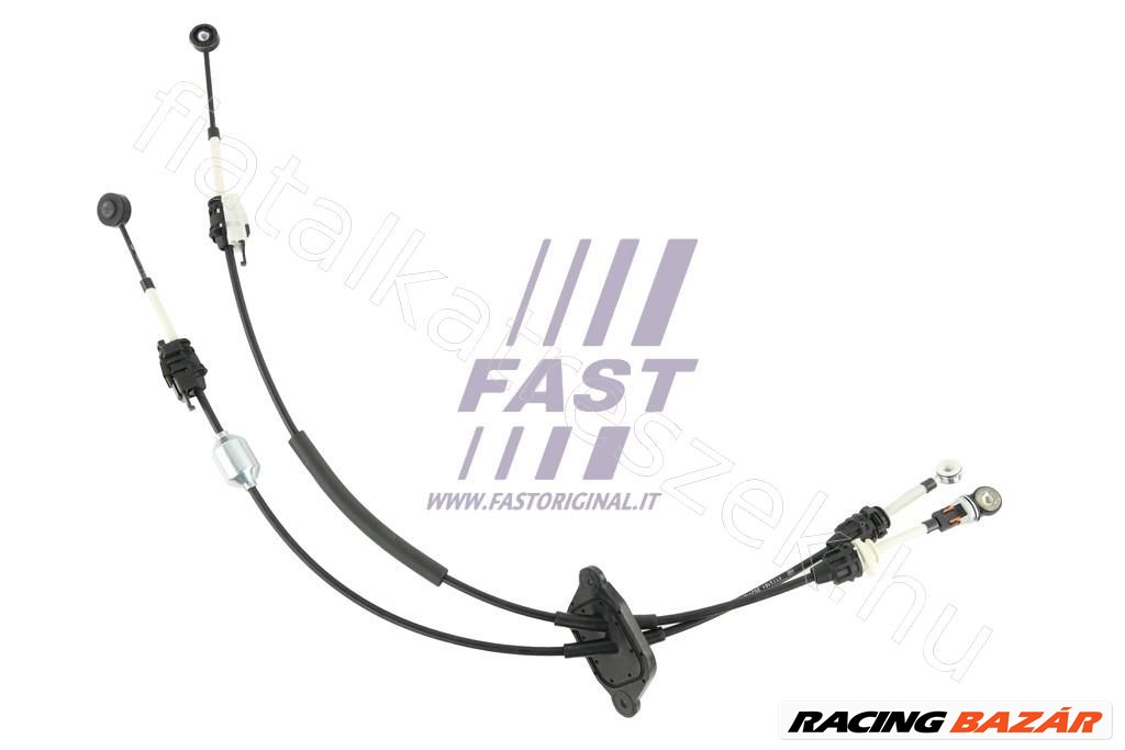 Váltó bowden RENAULT MASTER III - Fastoriginal OR 349352849R 1. kép