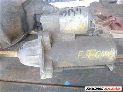 Ford Focus Mk1 1,4, 16V BENZIN önindító  ys4u11000ab