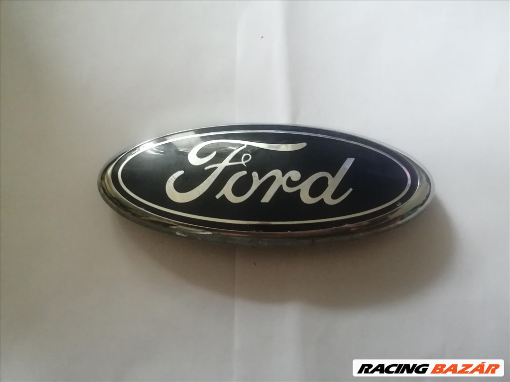 Ford Transit (4th gen) embléma eladó. cn158b262aa 1. kép