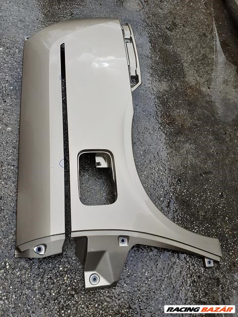 Lancia Phedra ajtó görgő teleszkóp sárvédő zárhíd homlokfal 4. kép