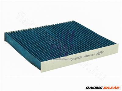 CABIN FILTER VW CRAFTER 16> ACTIVATED CHARCOAL  PM 2.5 - Fastoriginal 