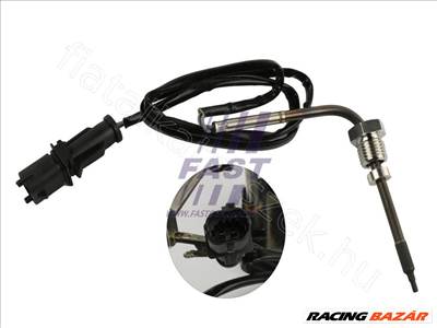 SENSOR EXAUST GAS TEMPERATURE FIAT DOBLO 09> 1.6 JTD OPEL COMBO Dobozos/egyterű (X12) - Fastoriginal OR 51825697