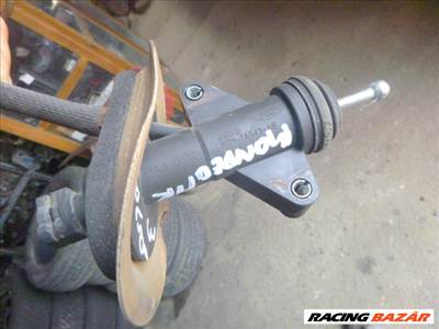 Ford Mondeo Mk3 2002 2.0 tddi kuplung munkahenger