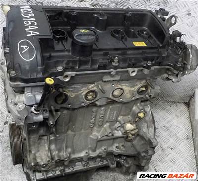 Mini Cooper R56 N12B16AA motor 