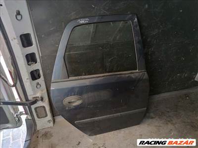 Opel Meriva A jobb hátsó ajtó 13149682
