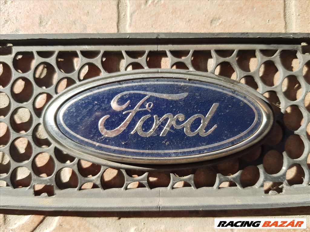Ford Ka hűtődíszrács emblémával 2. kép