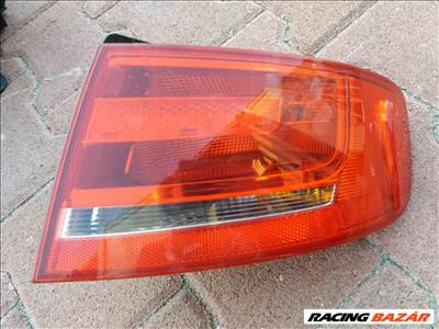 Audi A4 hátsó lámpa 8k5945096d