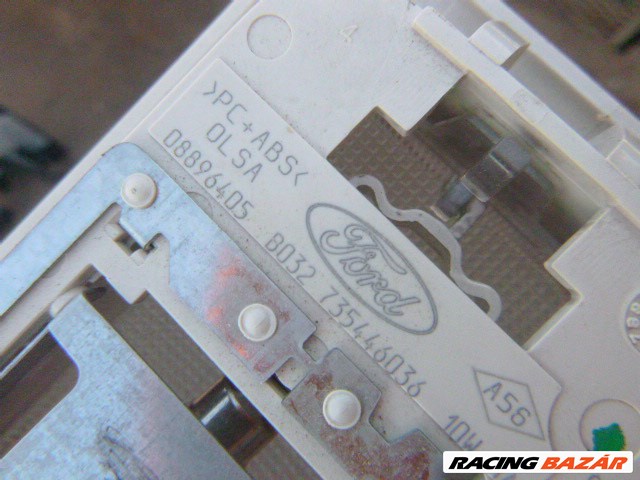 Ford Ka (2nd gen) 2010 belső gyári plafonlámpa 735446036 3. kép