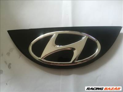 Hyundai Tucson gyári hátsó embléma eladó.