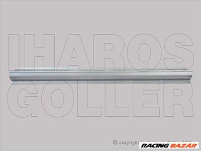Citroen Jumper 2006-2013 - Tolóajtó alatti küszöb jobb (141 x 12 cm)