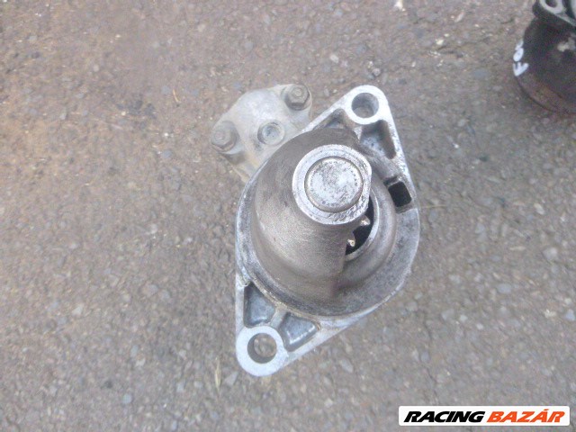 Honda Civic (6th gen) 1998 1,4 D14A4 önindító 228000-4891 3. kép