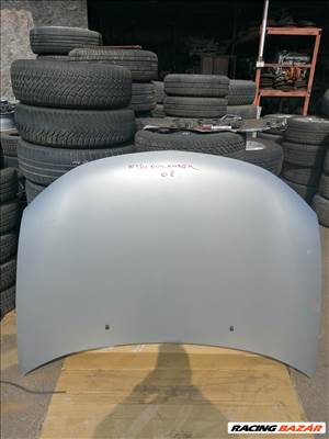 Mitsubishi outlander mmotorháztető. 