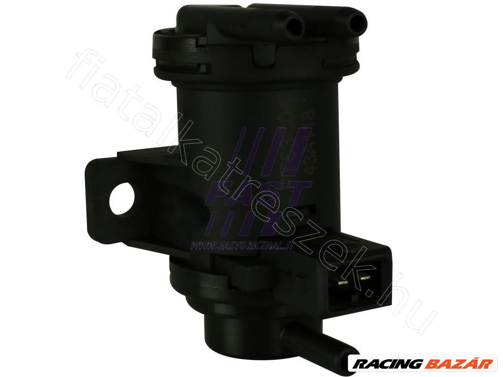 ELECTROVALVE FIAT DUCATO 06> EGR VALVE 2.3 JTD ALFA ROMEO 155 - Fastoriginal OR 1626.25 1. kép