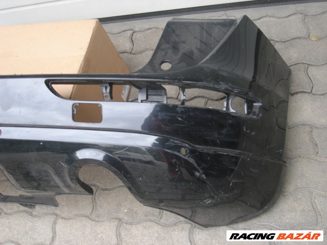 Audi Q5 radaros hátsó lökhárító 8R0807511 2009-től 2. kép