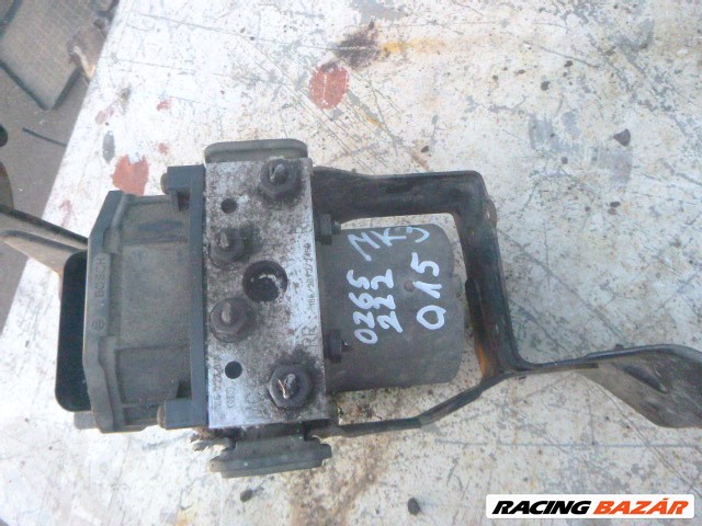 Ford Mondeo Mk3 2002 2.0 TDDI ABS kocka 0 265 222 015 ,,, 0265222015 1. kép