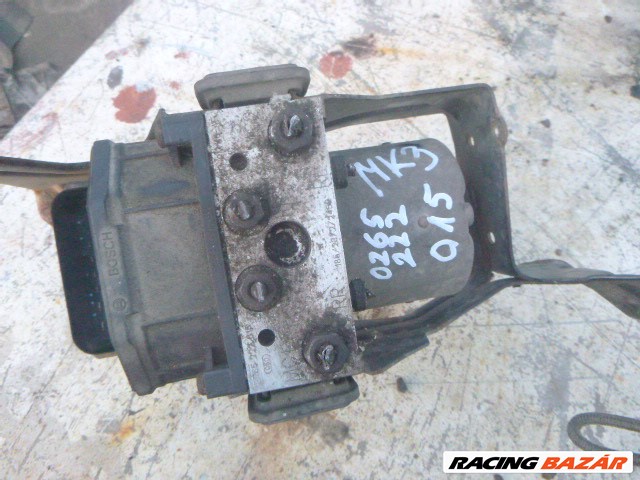 Ford Mondeo Mk3 2002 2.0 TDDI ABS kocka 0 265 222 015 ,,, 0265222015 5. kép