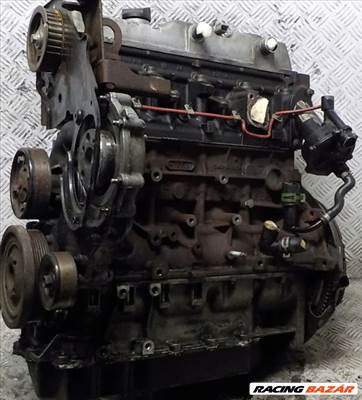 Ford Galaxy (2nd gen) 1.8 TDCi QYWA motor 