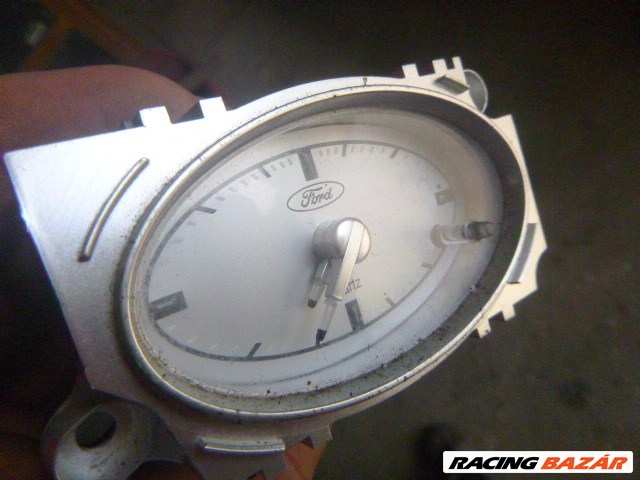 Ford Mondeo Mk3 időmérő óra csatlakozóval 2. kép