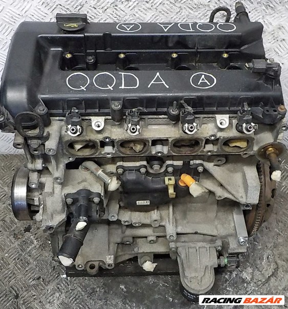 Ford Focus Mk2 1.8 QQDA motor  1. kép