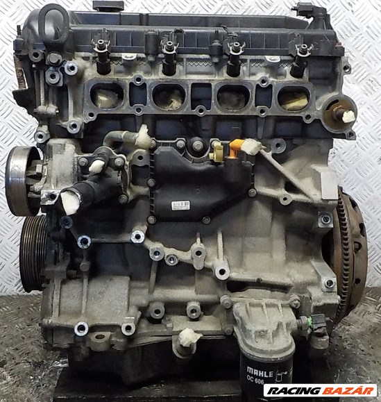 Ford Focus Mk2 1.8 QQDA motor  2. kép