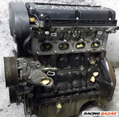 Opel Zafira B 1.8 A18XER motor 