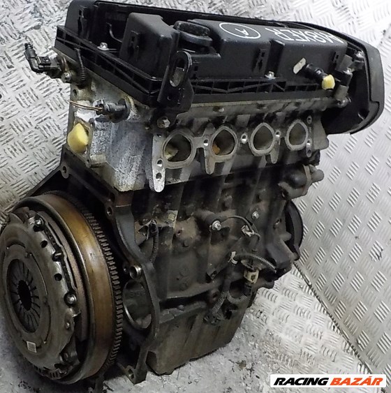 Opel Zafira B 1.8 A18XER motor  3. kép