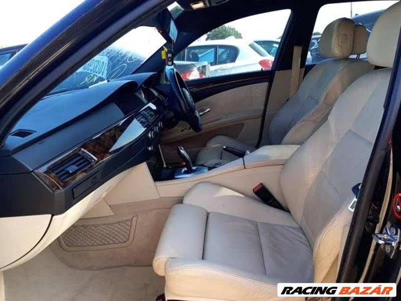 BMW 5-ös sorozat 525d M-Packet (E60/E61) bontott alkatrészei  5. kép