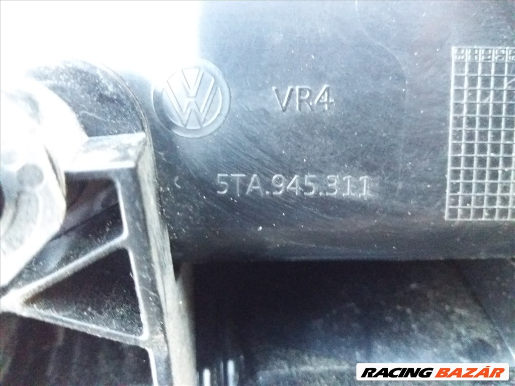 Volkswagen Touran hátsó lámpa  5ta945095a 2. kép