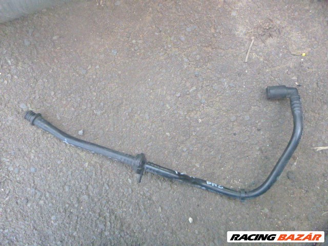 Volkswagen Transporter T5 2006 2.5 PDTDI vákuumcső 7H1 611 931 S 1. kép