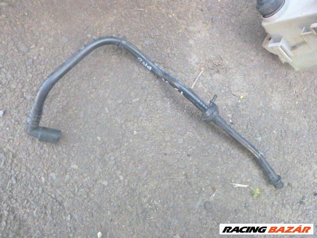 Volkswagen Transporter T5 2006 2.5 PDTDI vákuumcső 7H1 611 931 S 5. kép