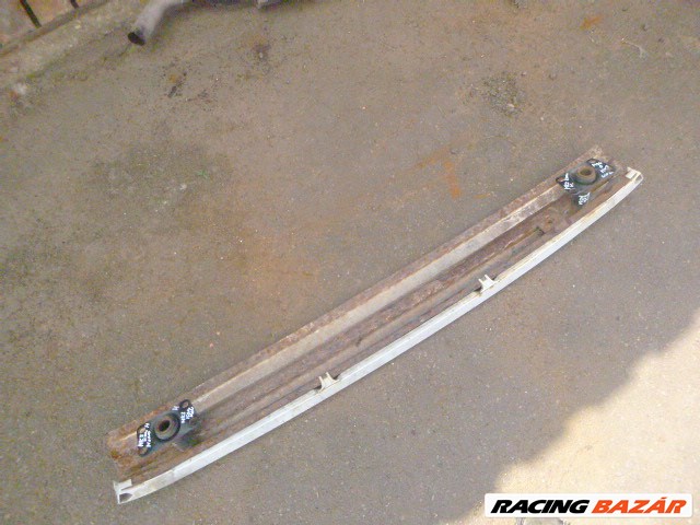 Ford Mondeo Mk3 2002 KOMBI HÁTSÓ lökhárító belső merevítő  1. kép