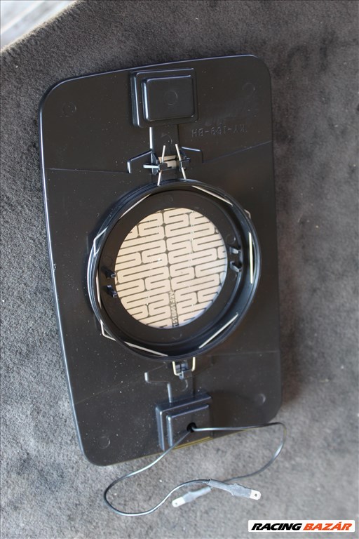 Fiat Ducato 1994-  tükörlap  2. kép