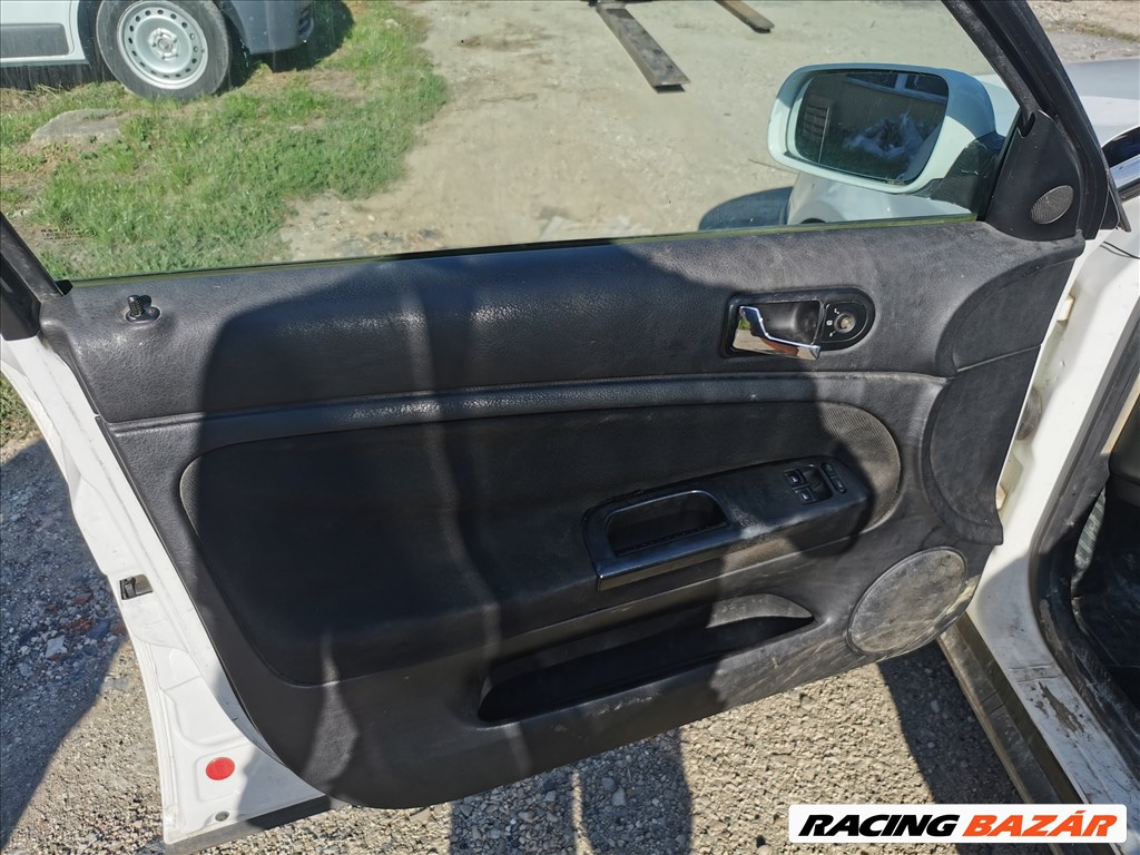 Volkswagen Passat B5 Variant 1.9 TDI 1.9Tdi motor AHH 819555 kóddal, 263.116km-el eladó vwpassatb5 8. kép