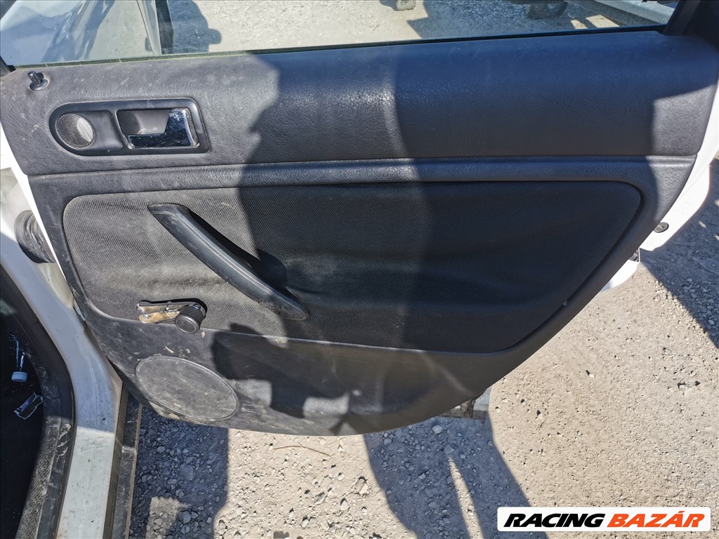 Volkswagen Passat B5 Variant 1.9 TDI 1.9Tdi motor AHH 819555 kóddal, 263.116km-el eladó vwpassatb5 17. kép