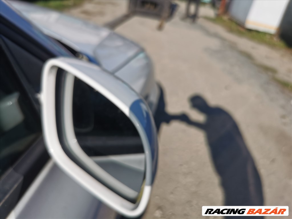 Volkswagen Passat B5 Variant 1.9 TDI 1.9Tdi motor AHH 819555 kóddal, 263.116km-el eladó vwpassatb5 19. kép