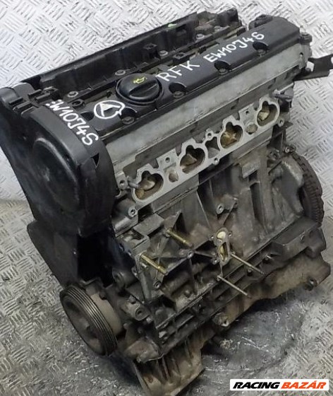 Peugeot 206 RC 180 RFK EW10J4S motor  1. kép